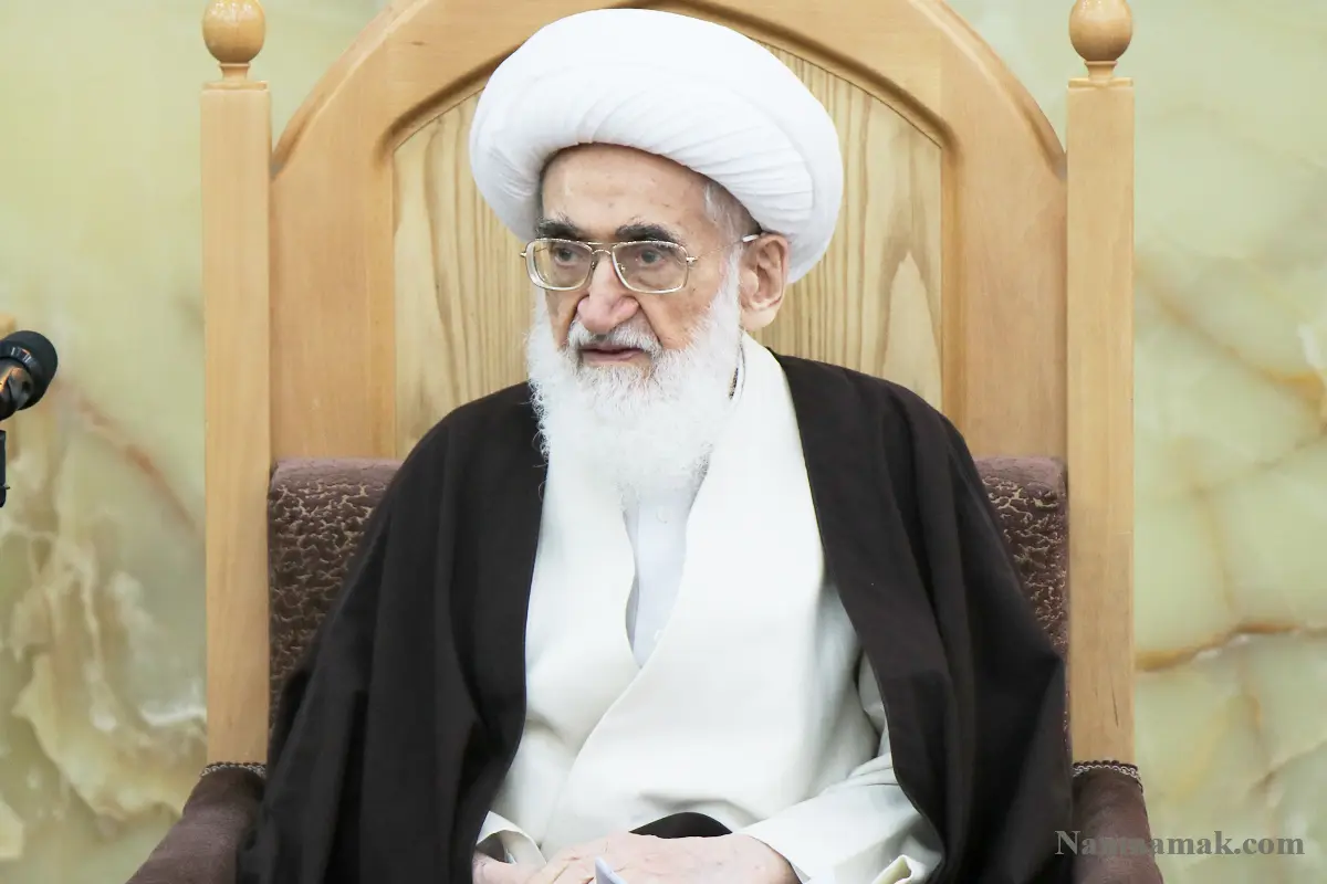 بیوگرافی حسین نوری همدانی