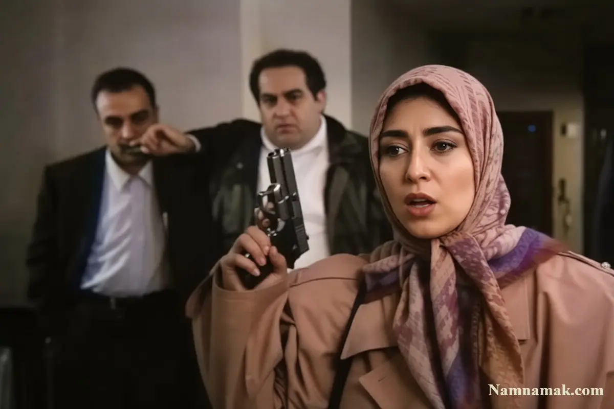فیلم کلید ازدواج