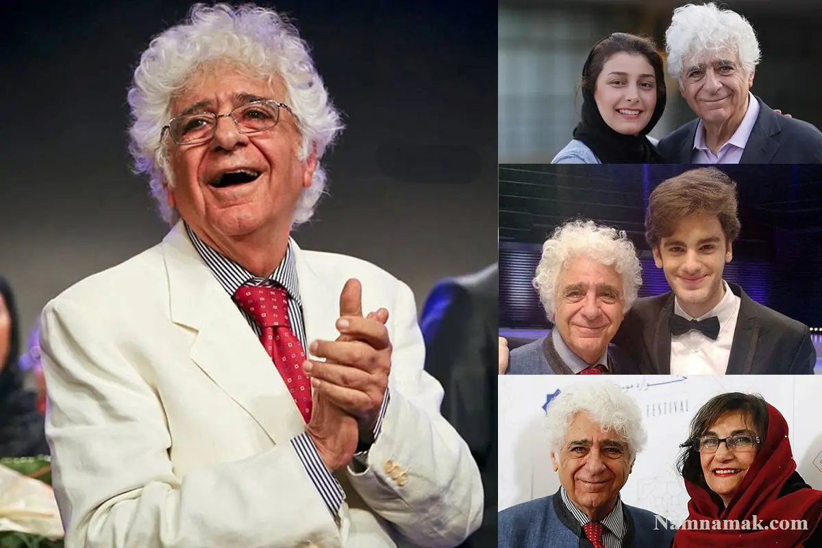 بیوگرافی لوریس چکناواریان