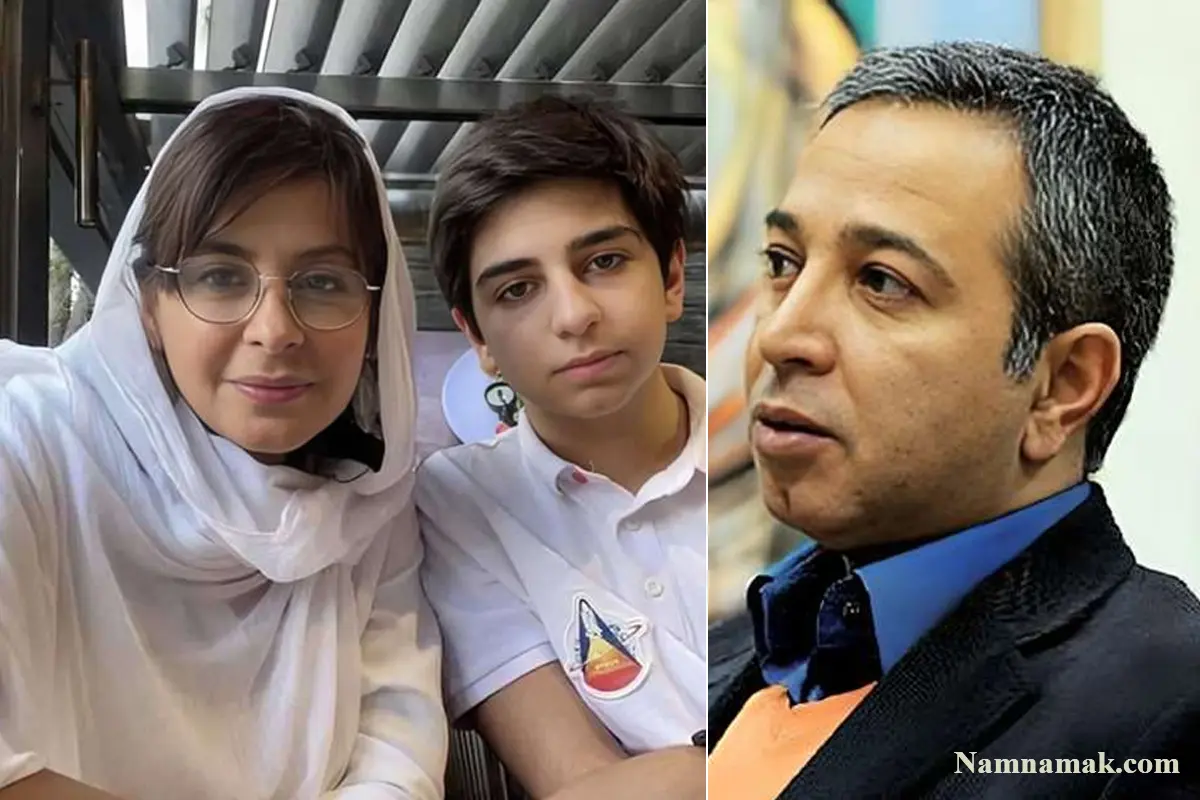 بیوگرافی مجید نصیری جوزانی