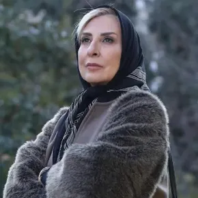 مرجانه گلچین الان کجاست و چه می کند؟