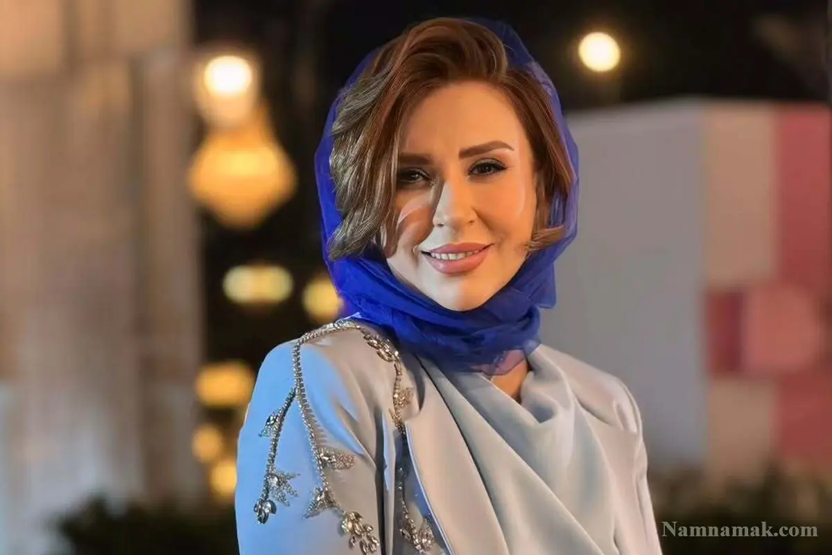 اخبار مرجانه گلچین