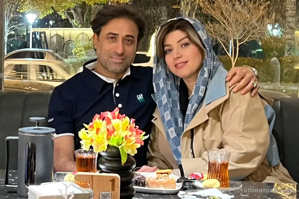 بیوگرافی مهدی رجب زاده