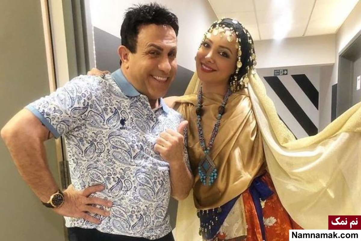 بیوگرافی محمد خردادیان