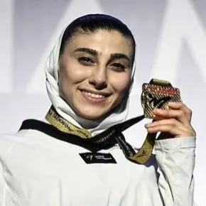 ناهید کیانی الان کجاست و چه می کند؟