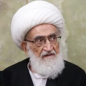 آیت الله حسین نوری همدانی الان کجاست؟