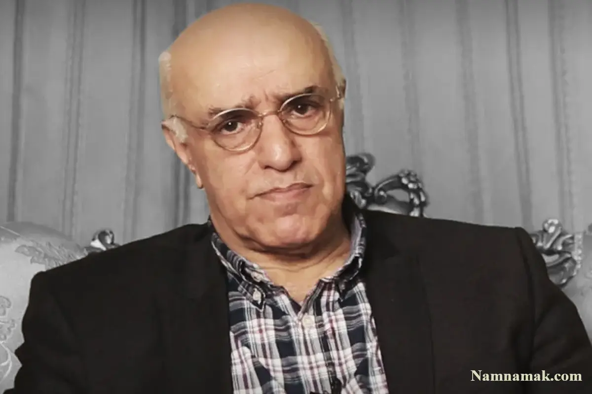 بیوگرافی پیروز مجتهدزاده