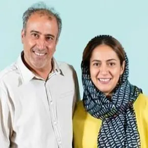 سیامک صفری الان کجاست و چه می کند؟