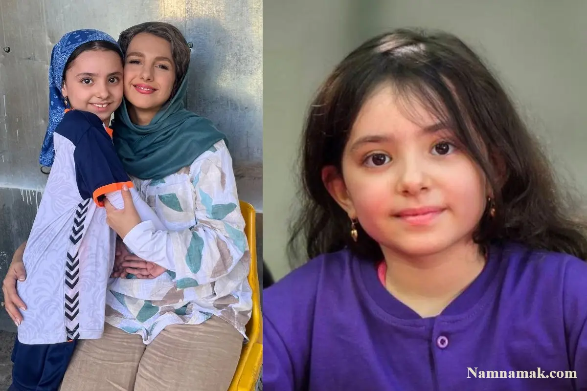 بیوگرافی سوفیا علیجانی