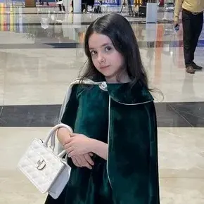 بیوگرافی سوفیا علیجانی بازیگر ایرانی + عکس