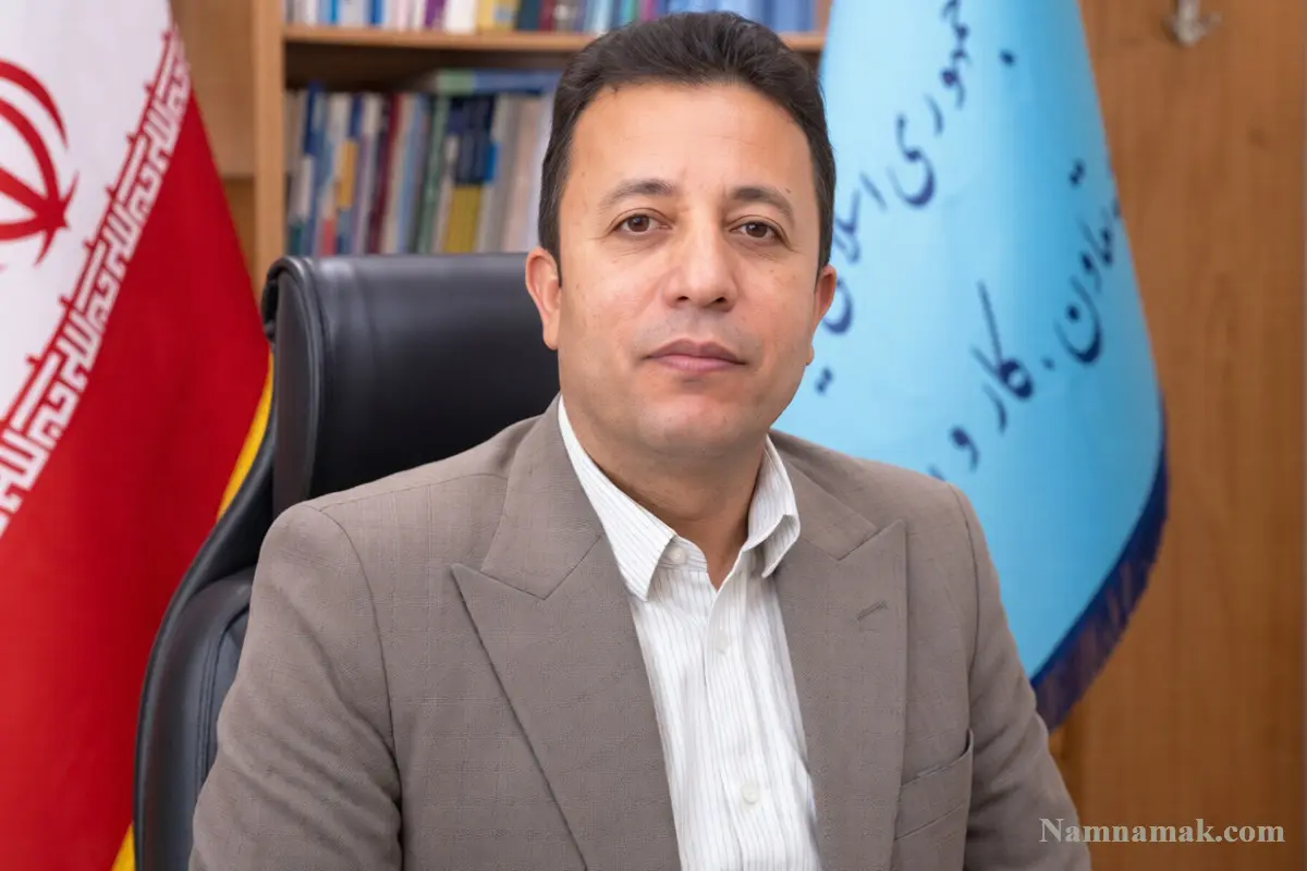 دکتر یعقوب اندایش