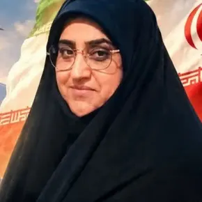 بیوگرافی افسانه عقیلا و همسرش و فرزندان تا شهادت