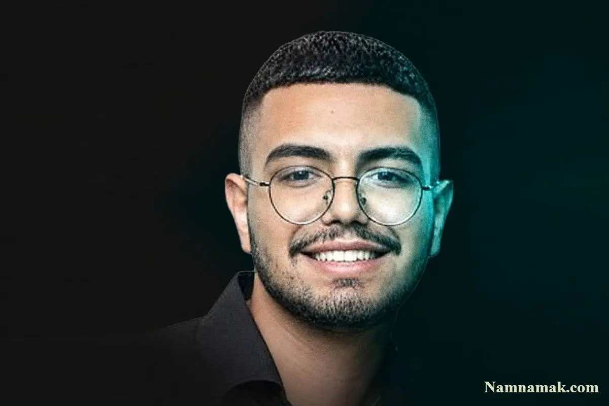 بیوگرافی امیرحسین فرخی تبار