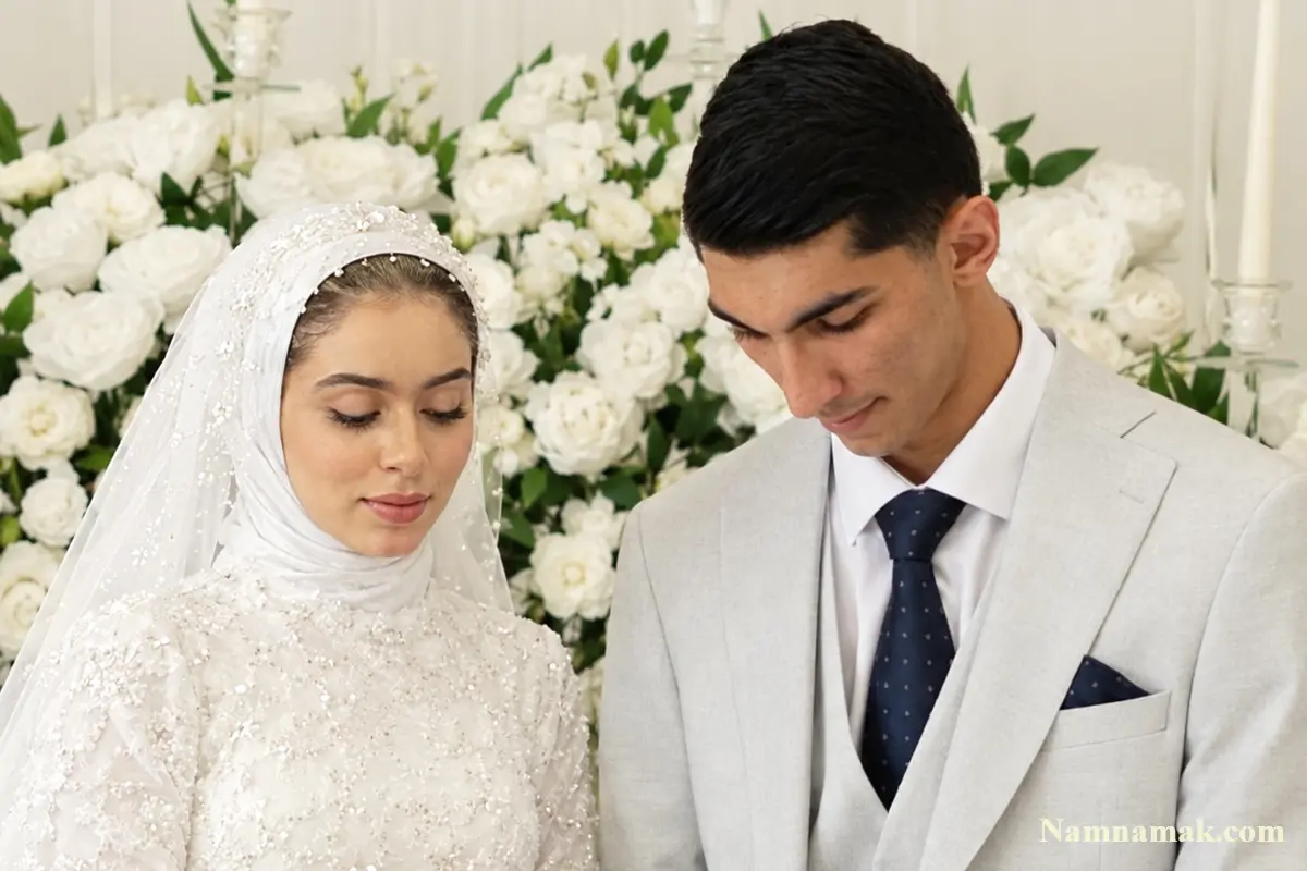 بیوگرافی آرین سلیمی