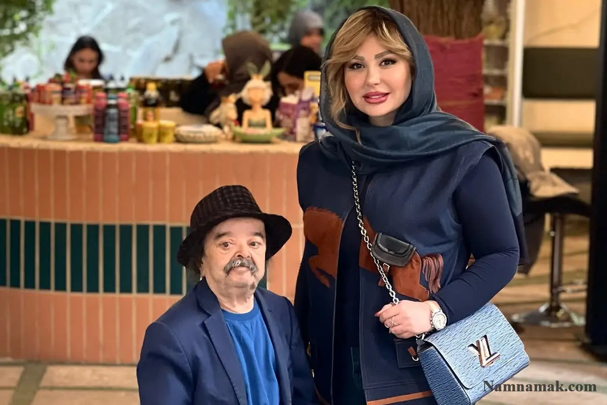 اخبار اسدالله یکتا