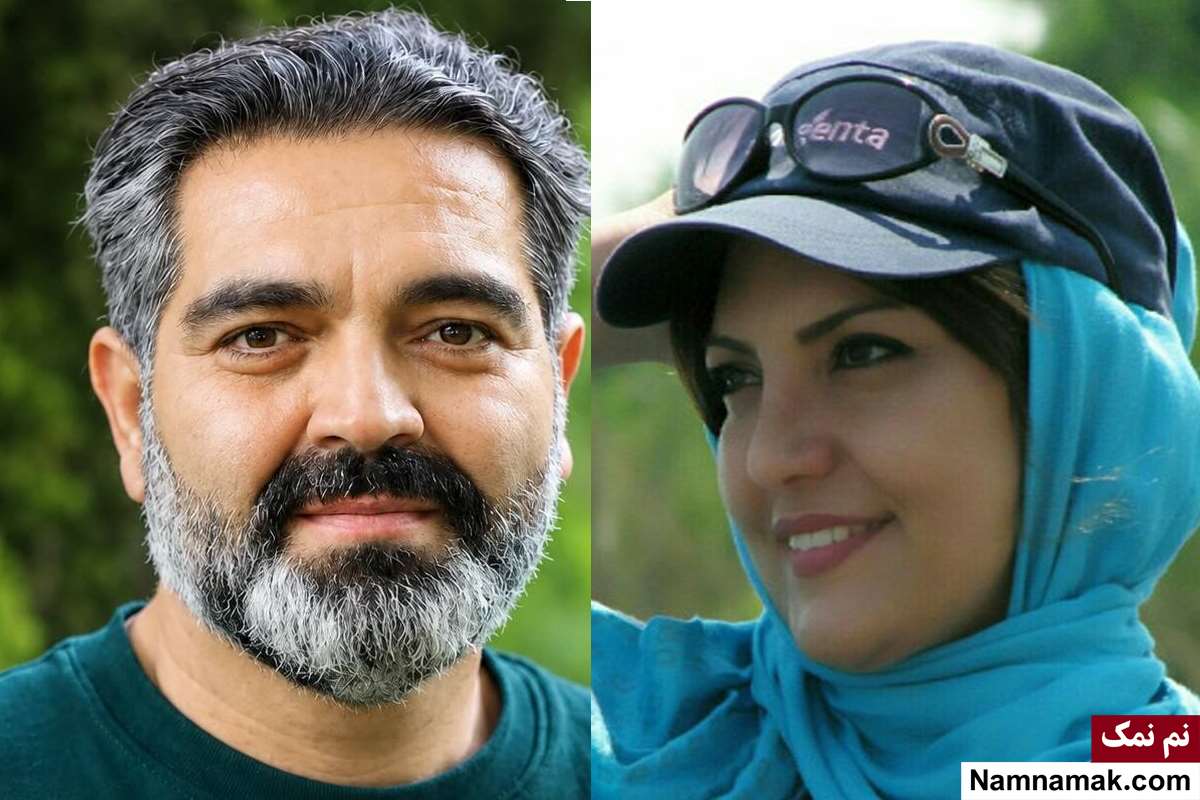بیوگرافی بابک کلانتری خرمی