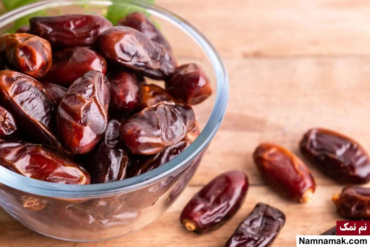 روز ملی خرما