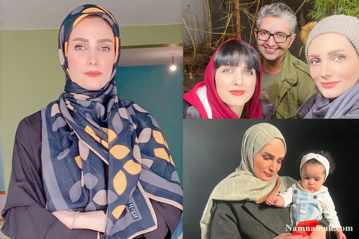 بیوگرافی الناز آبشاری