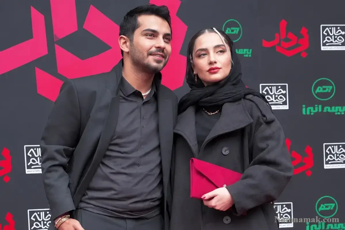 بیوگرافی لیدا اولیایی