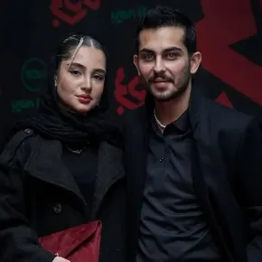 بیوگرافی لیدا اولیایی بلاگر و همسرش + روابط