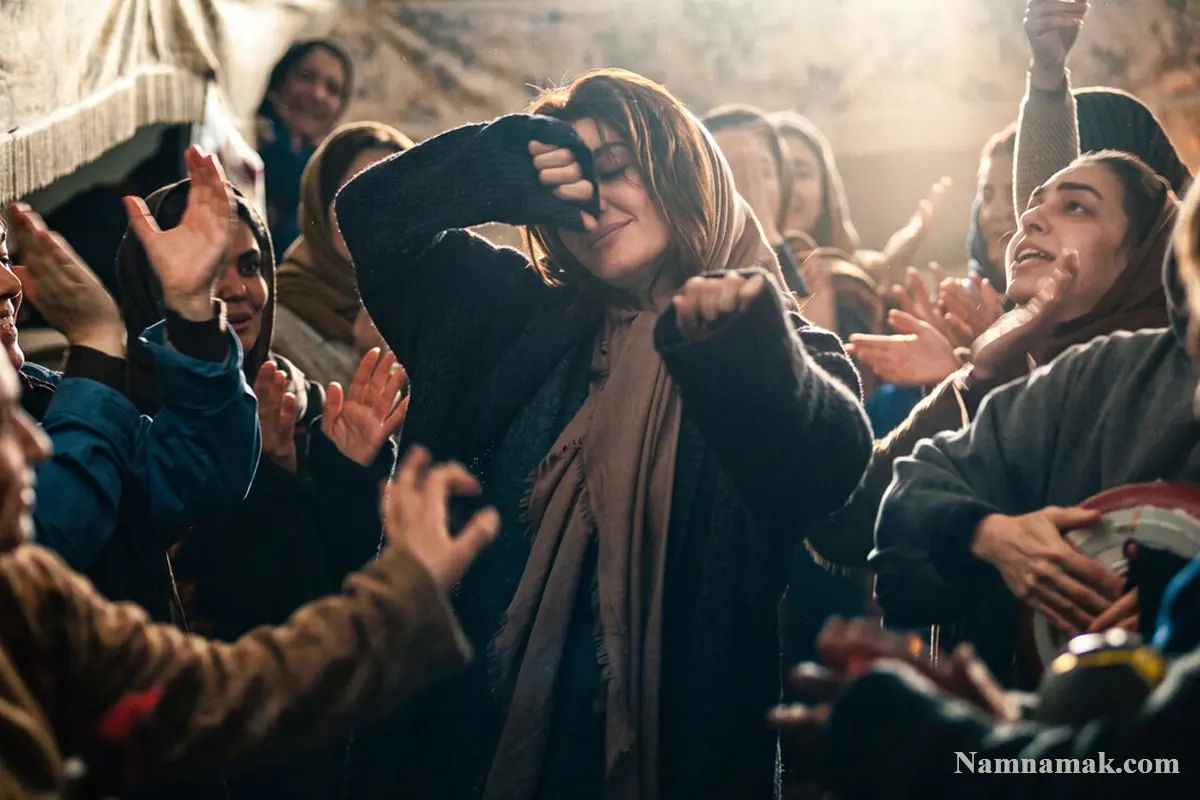 فیلم مادرزاد