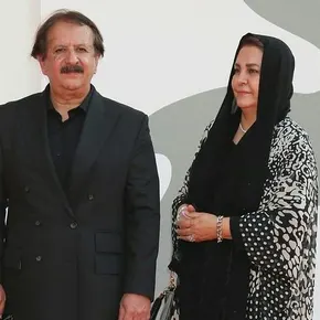 بیوگرافی مجید مجیدی کارگردان و همسرش + فرزندان