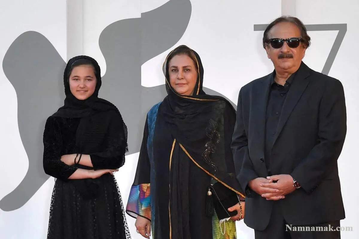 بیوگرافی مجید مجیدی