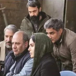 بیوگرافی بازیگران فیلم من می ترسم [داستان و نقش]