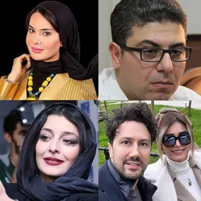 چهره های متولد و درگذشته 14 مهر [عکس و بیوگرافی]