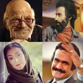 چهره های متولد و درگذشته 15 مهر [عکس و بیوگرافی]