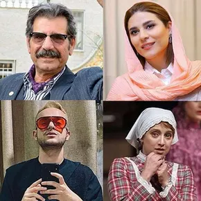 چهره های متولد و درگذشته 16 مهر [عکس و بیوگرافی]