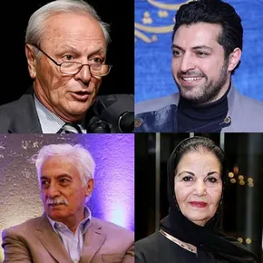 چهره های متولد و درگذشته 19 مهر [عکس و بیوگرافی]