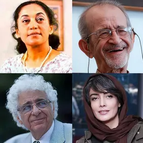 چهره های متولد و درگذشته 21 مهر [عکس و بیوگرافی]
