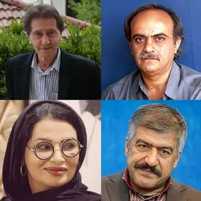 چهره های متولد و درگذشته 22 مهر [عکس و بیوگرافی]