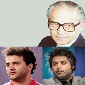 چهره های متولد و درگذشته 23 مهر [عکس و بیوگرافی]