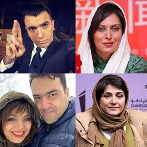 چهره های متولد و درگذشته 25 مهر [عکس و بیوگرافی]