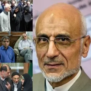 بیوگرافی مصطفی میرسلیم و همسرش + فرزندان