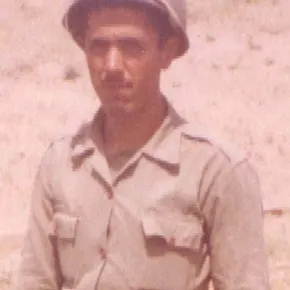مادر شهید محرمعلی حسنی درگذشت + بیوگرافی