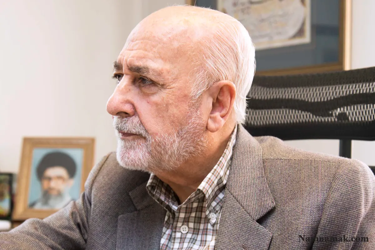 اخبار محسن خلیلی عراقی