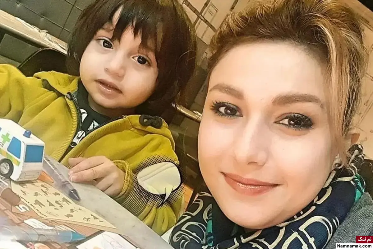 سیما سریال ترش و شیرین