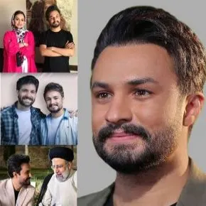 بیوگرافی مصطفی راغب خواننده و همسرش + فرزندان