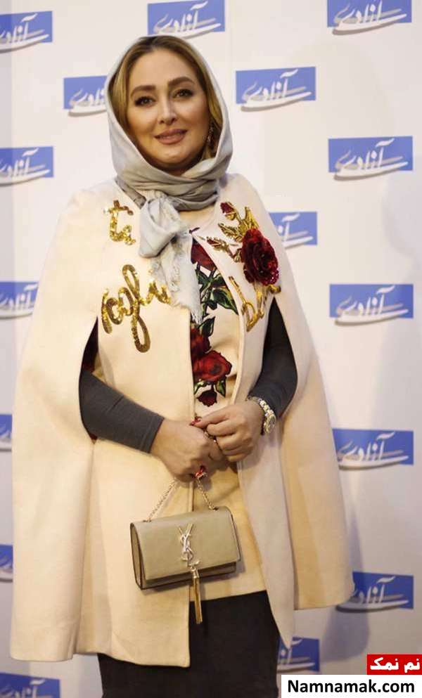 الهام حمیدی در برلین آلمان الهام حمیدی در برلین آلمان