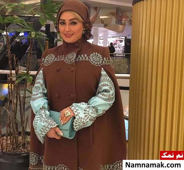 الهام حمیدی در برلین آلمان الهام حمیدی در برلین آلمان