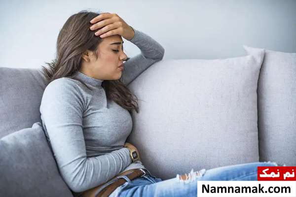 چه چیزهایی برای التهاب روده مضر است؟