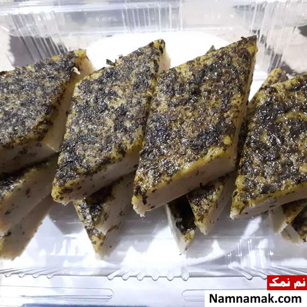 حلوا قدیمی