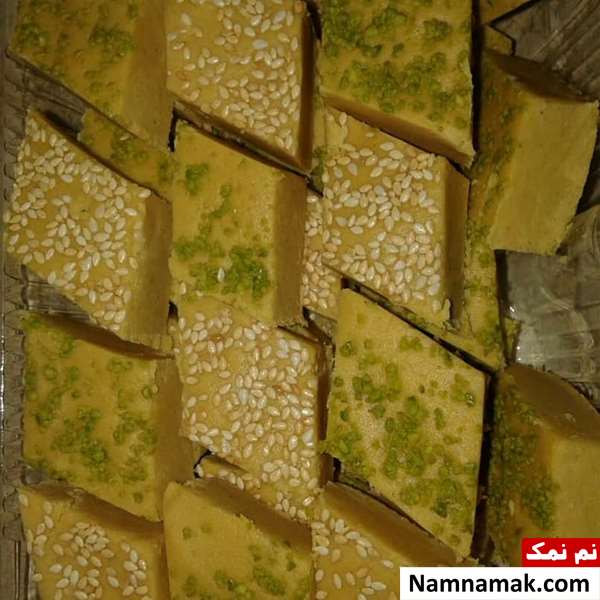 حلوا قدیمی