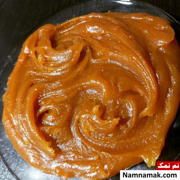 حلوا سوهانی با جوانه گندم