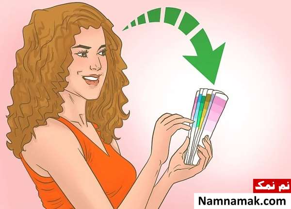 بهترین ایده ها برای تغییر دکوراسیون اتاق خواب دخترانه بزرگسال