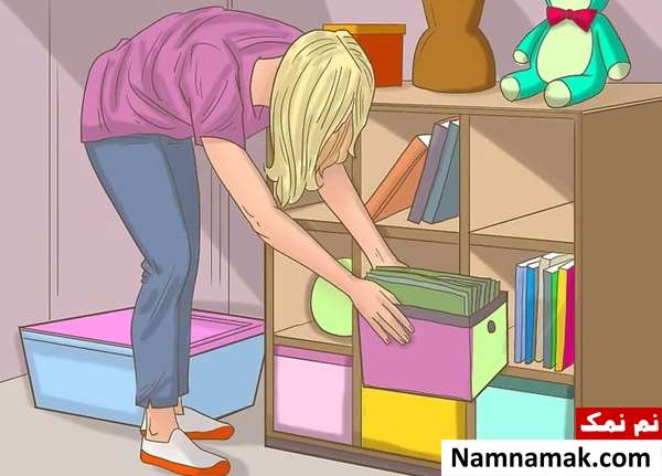 بهترین ایده ها برای تغییر دکوراسیون اتاق خواب دخترانه بزرگسال