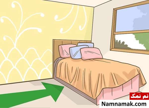 بهترین ایده ها برای تغییر دکوراسیون اتاق خواب دخترانه بزرگسال